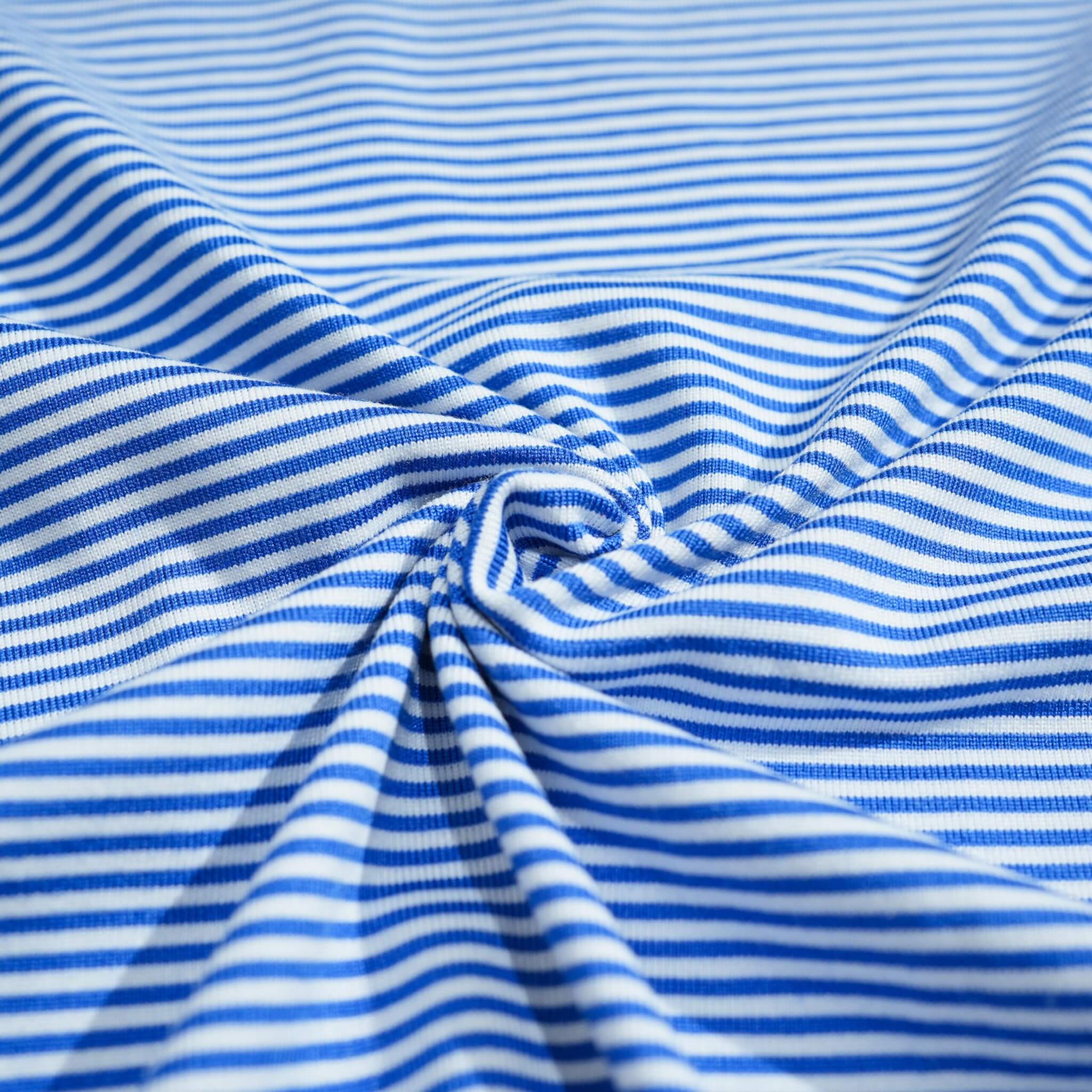 Cotton Feeling Jersey Mothproof Moisture Wicking Fabric