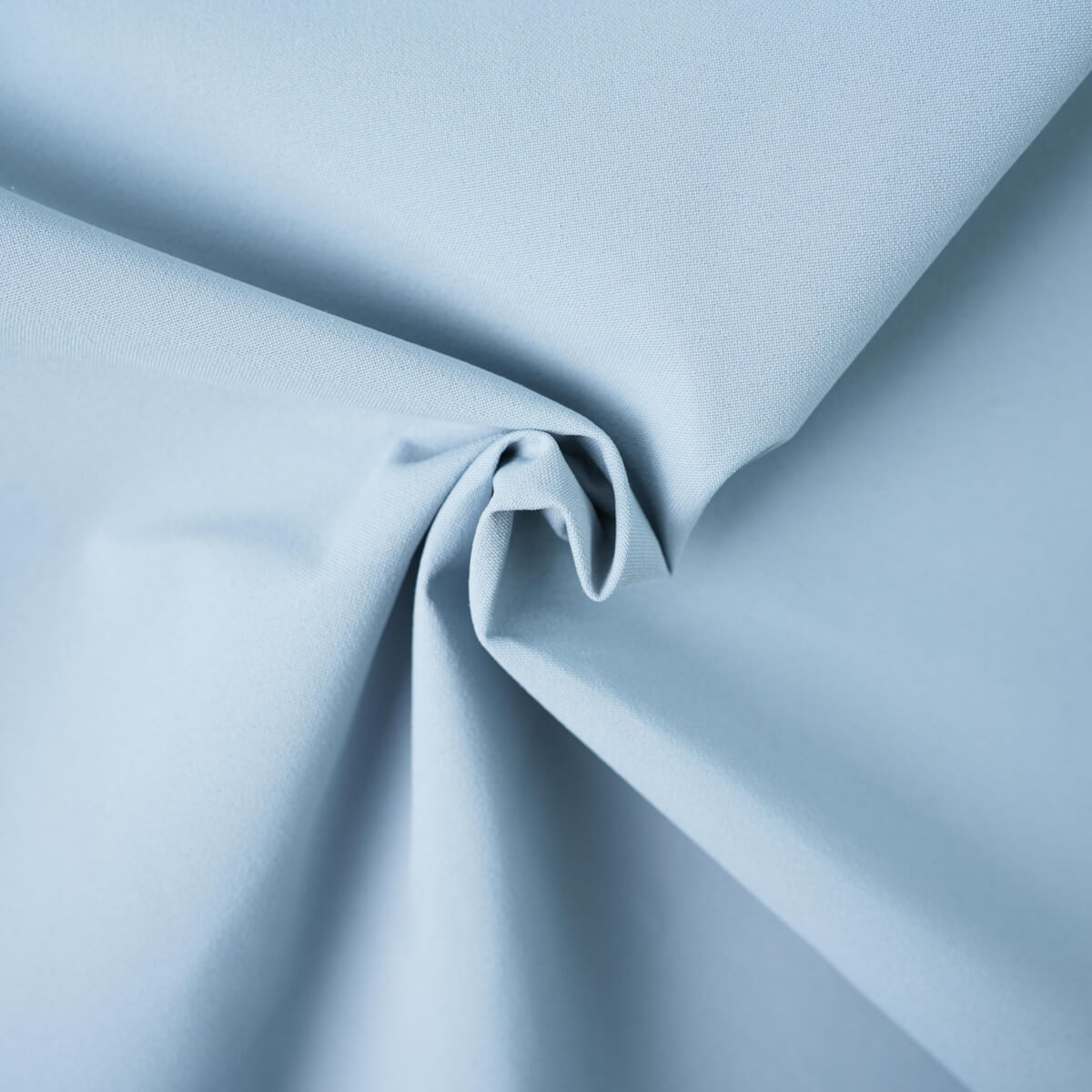 Pongee PU Tricot 3in1 Fabric