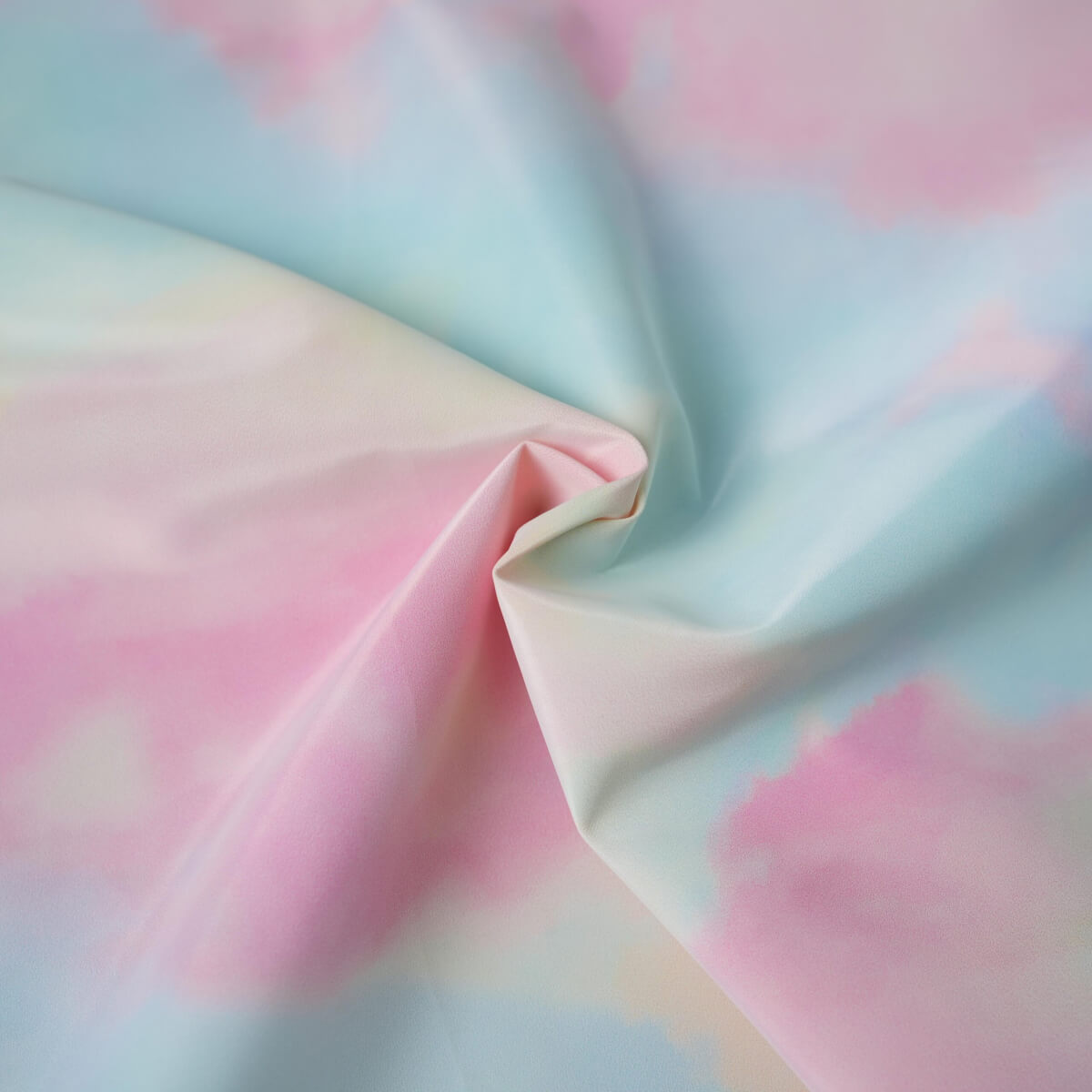Colorful Printing Membrane Fabric