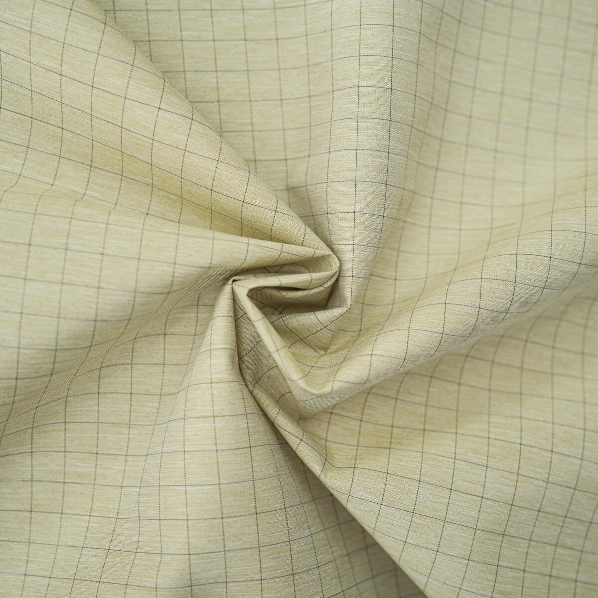 Graphene Two-tone Ripstop Fabric